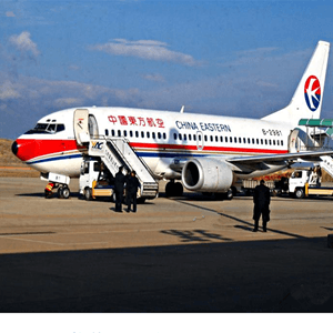乌兰察布集宁机场空运航空快运业稳步发展的原因是什么？